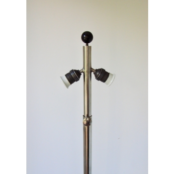 Lampa stojąca Art Deco lata 30.